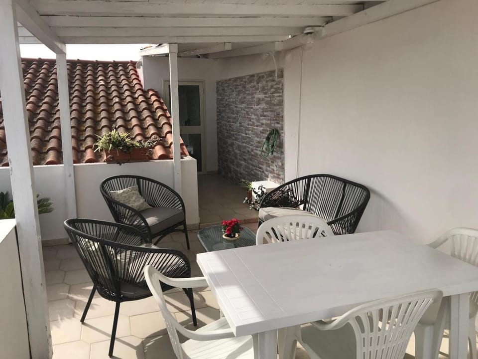 Centro e mare vicini House in Calasetta