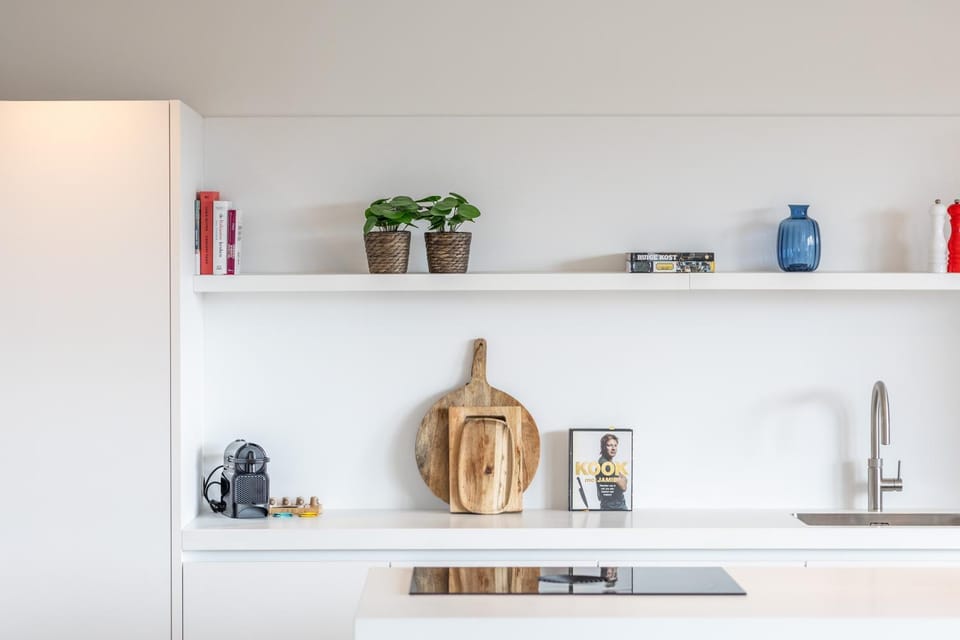 De Branding A21 Apartment in Zeeland, Netherlands