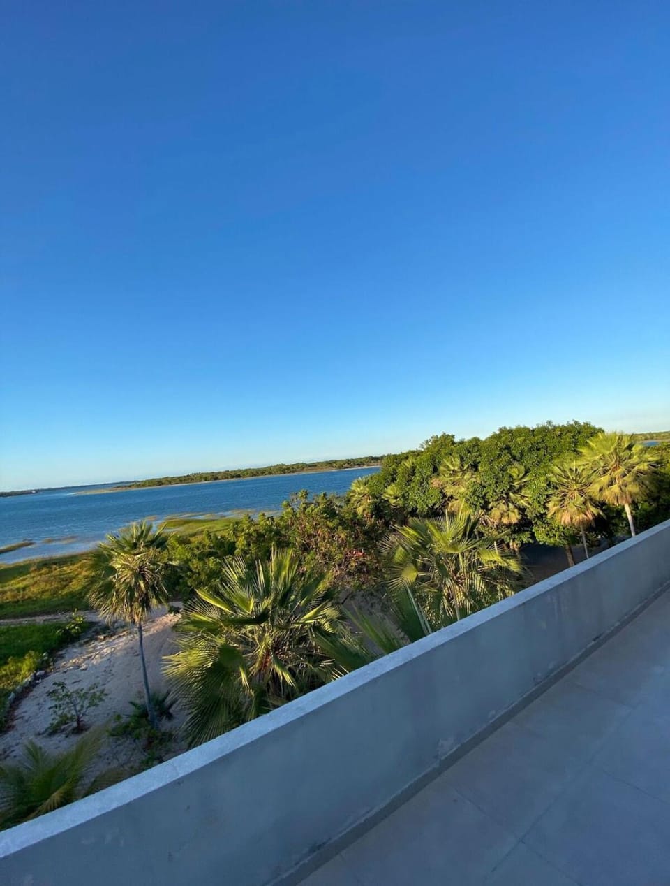 Apartamento Lagoa do Paraiso - Jericoacoara Apartment in Jijoca de Jericoacoara