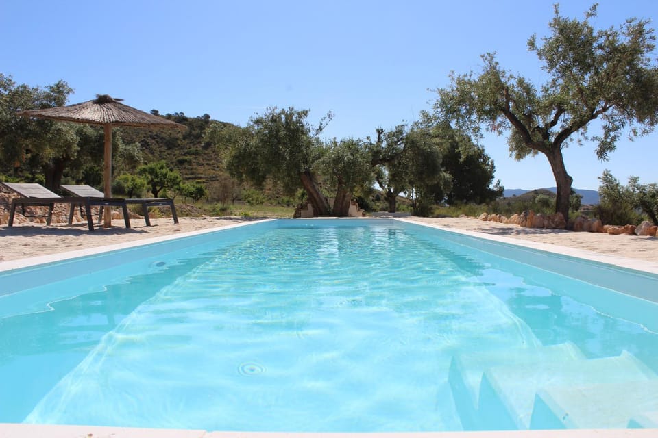 Disfruta House in Vinalopó Mitjà