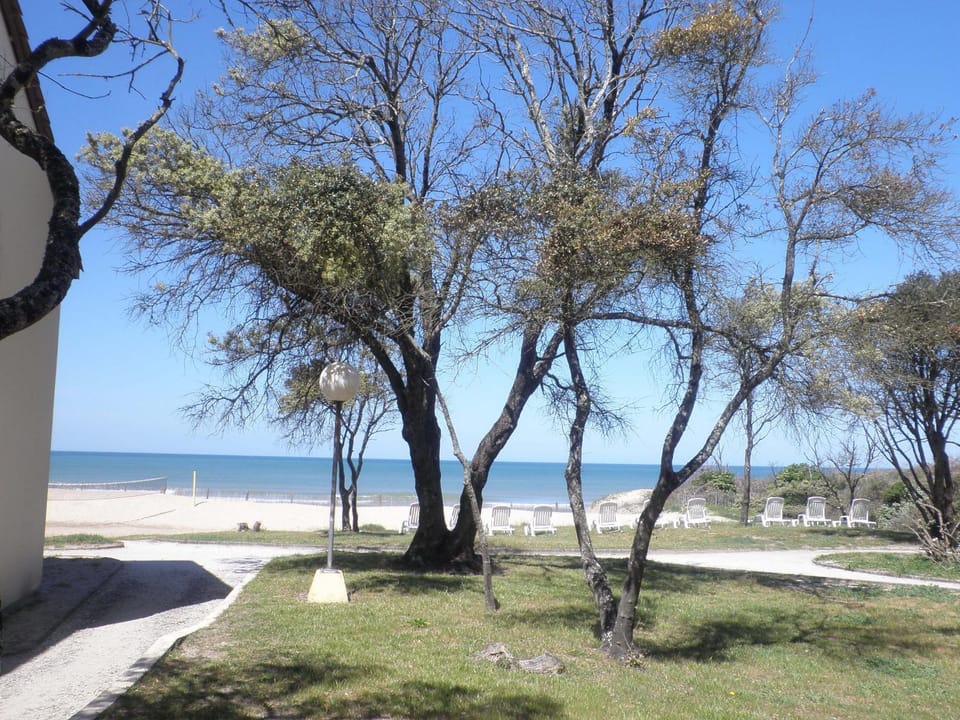 Sea view