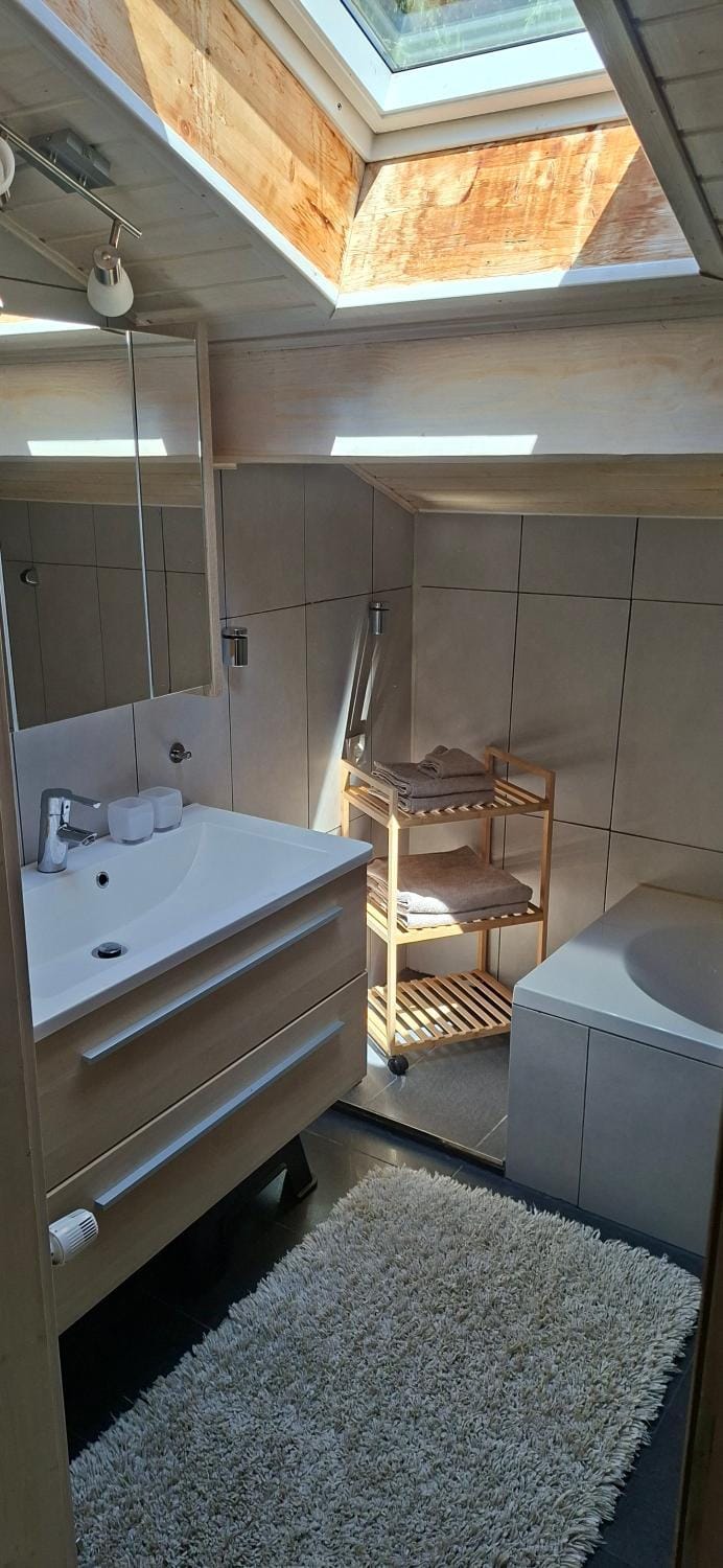Ferienwohnung Meusburger Apartment in Vorarlberg, Austria