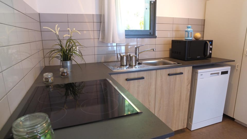 stove