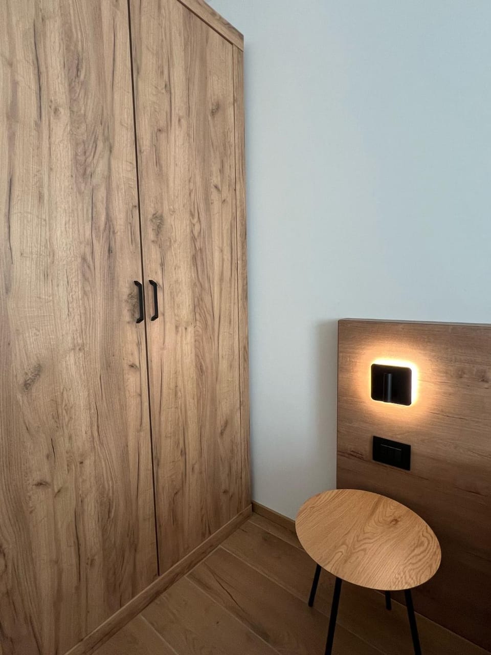 furniture, wardrobe