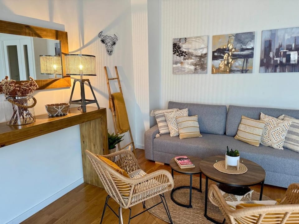 Casa Catalina Apartment in Seville