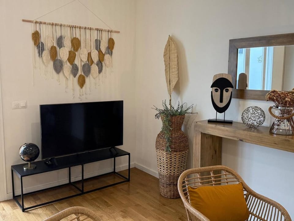Casa Catalina Apartment in Seville