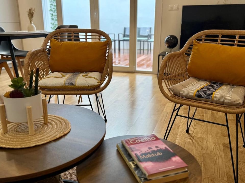 Casa Catalina Apartment in Seville