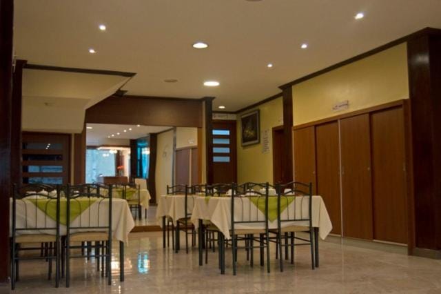 Hotel Rosamia Hotel in Cuenca
