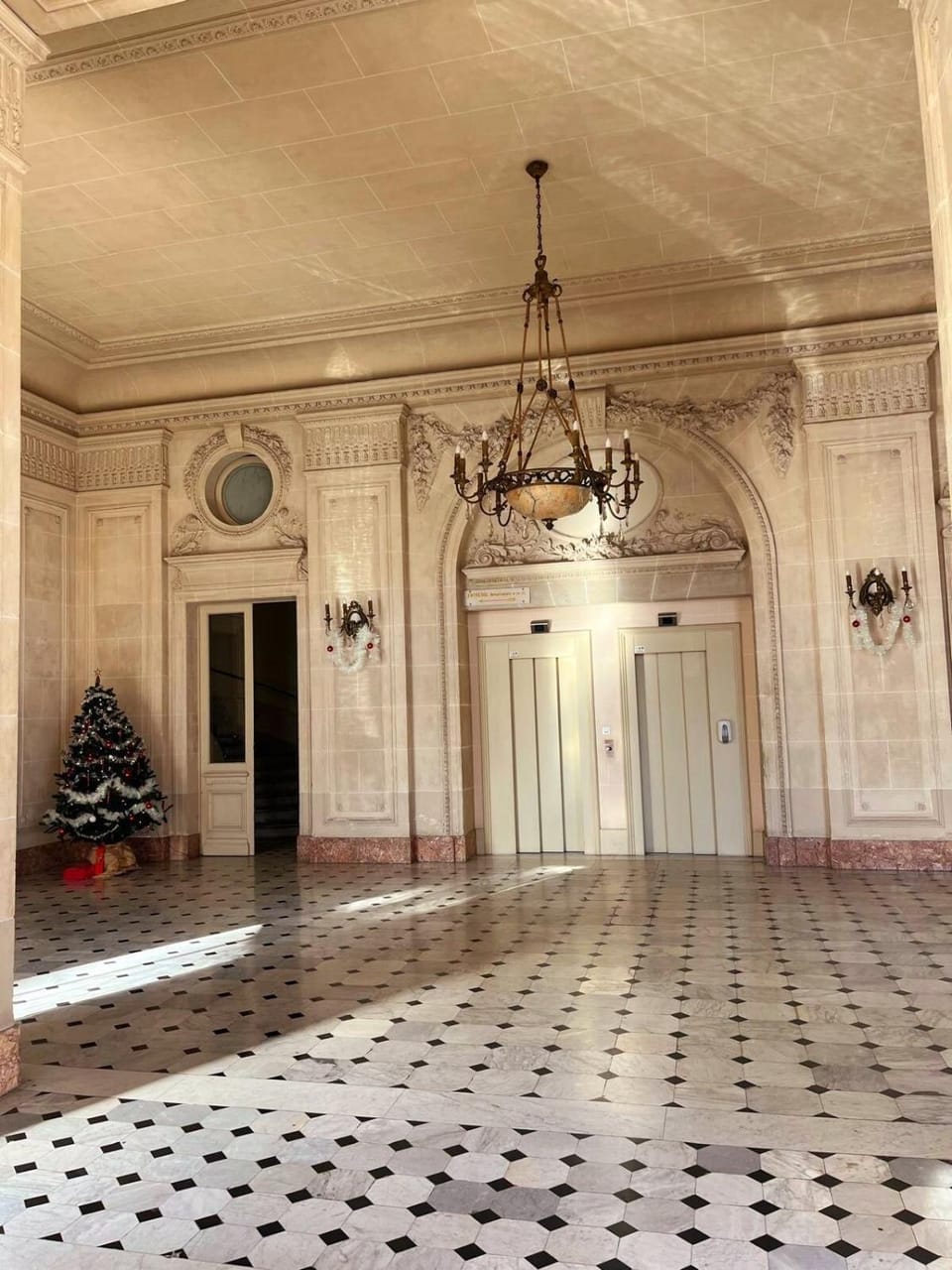 Studio Le Parc Continental Cannes Apartment in Cannes