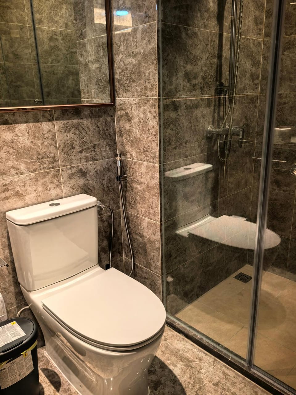 R&F Princess Cove, Seine Region 2Bedroom with Balcony by 9 Sands Apartment in Johor Bahru