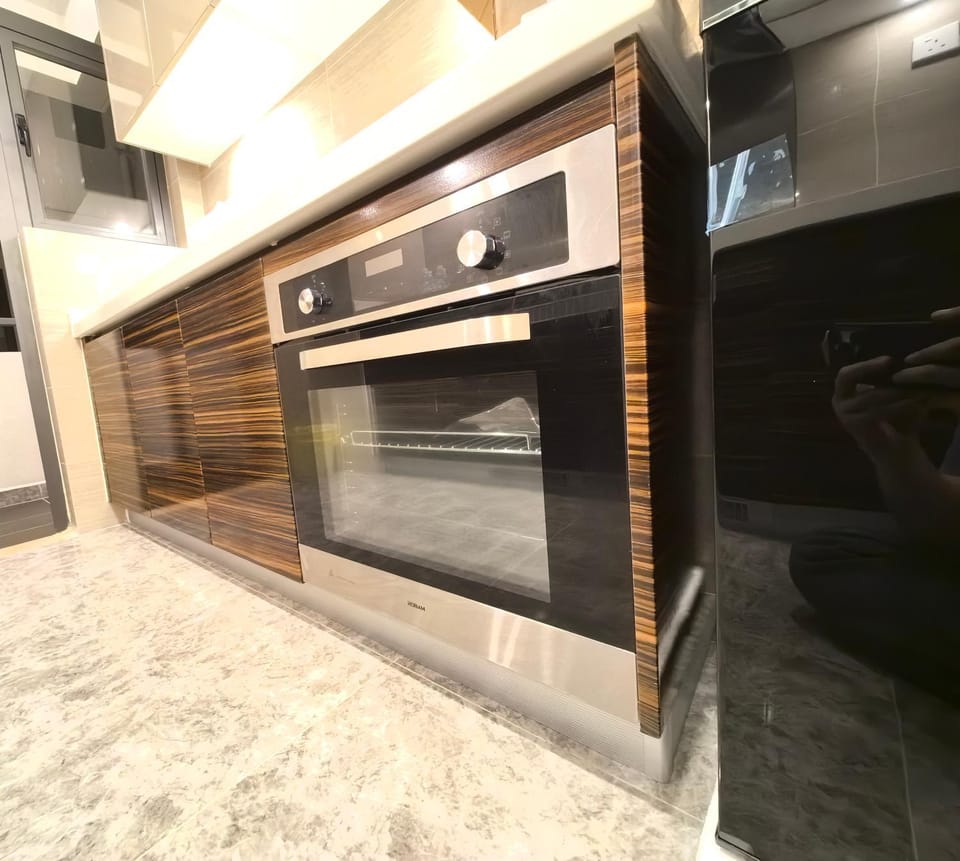 R&F Princess Cove, Seine Region 2Bedroom with Balcony by 9 Sands Apartment in Johor Bahru