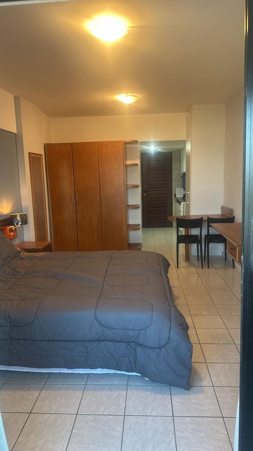 Residencial Ayambra Apartment in Natal