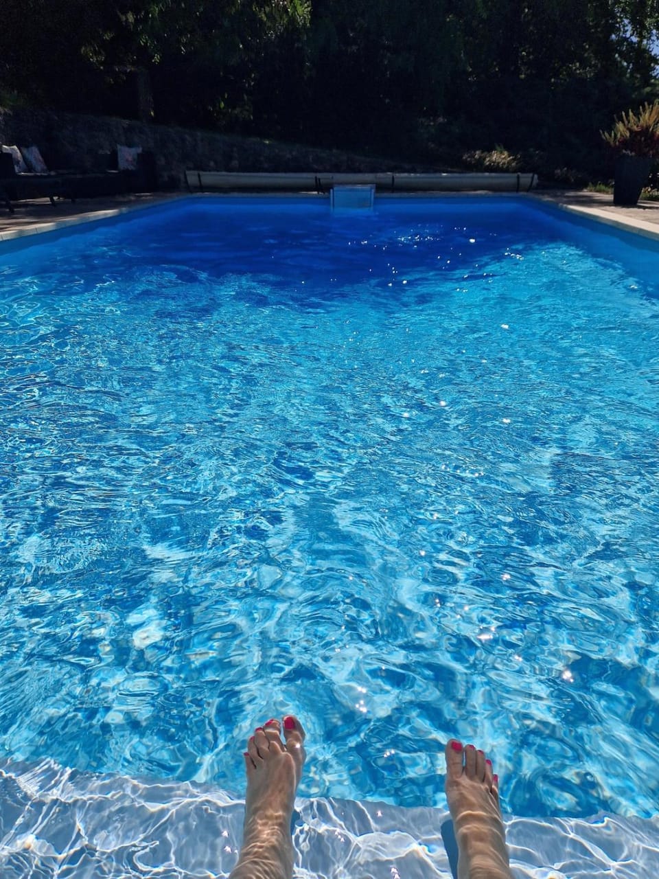 Le relais des clefs -Piscine chauffée, pétanque - 8pers House in Île-de-France