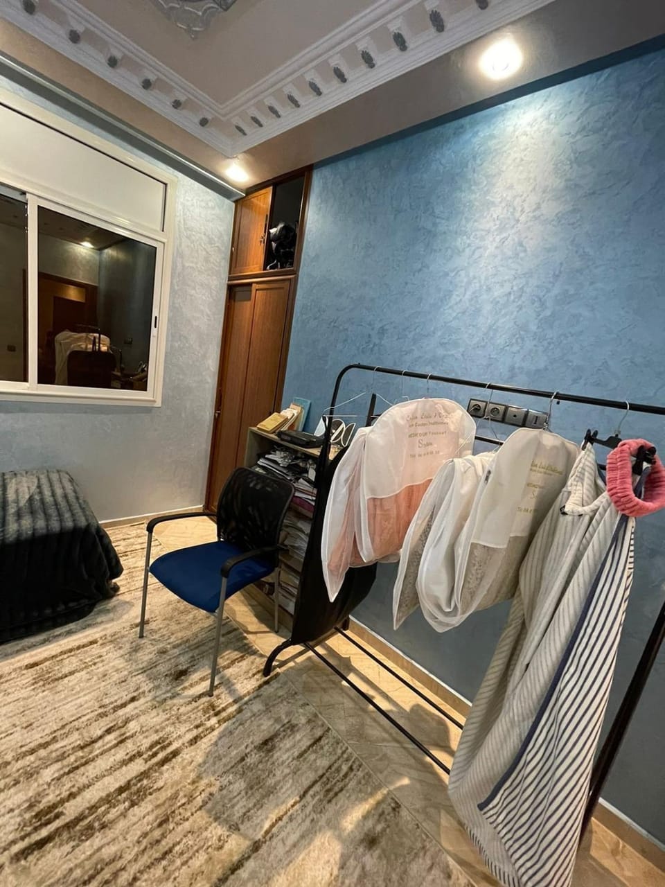 Yalla Morocco Apartment in Rabat-Salé-Kénitra