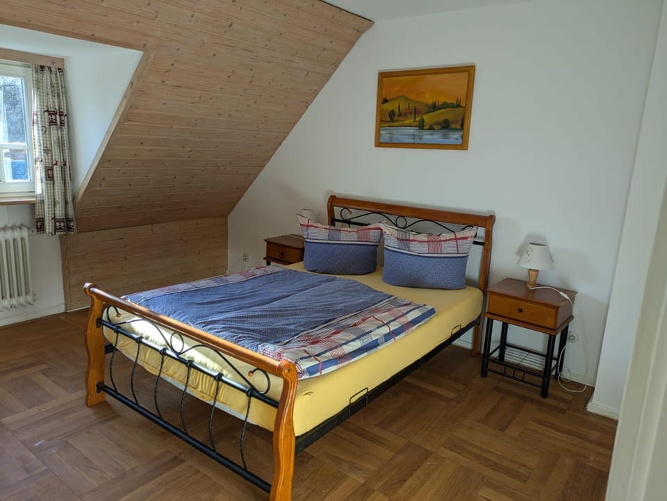 Ferienwohnung Bohnenberg Apartment in Lower Saxony, Germany
