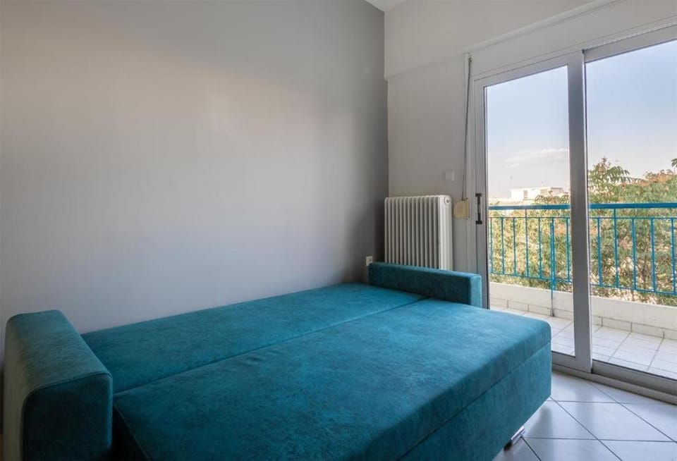 Secret Oasis Aptms Room 2 Apartment in Peloponnese, Western Greece and the Ionian