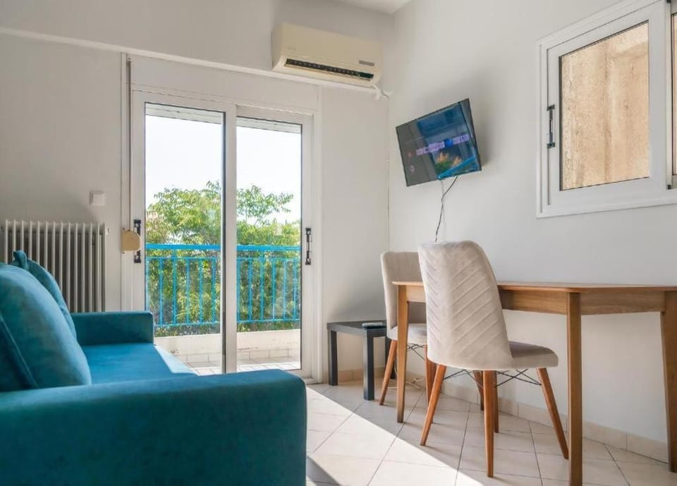 Secret Oasis Aptms Room 2 Apartment in Peloponnese, Western Greece and the Ionian