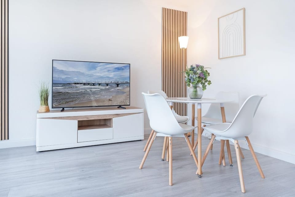 Haus Grömitz Möwenglück Apartment in Grömitz