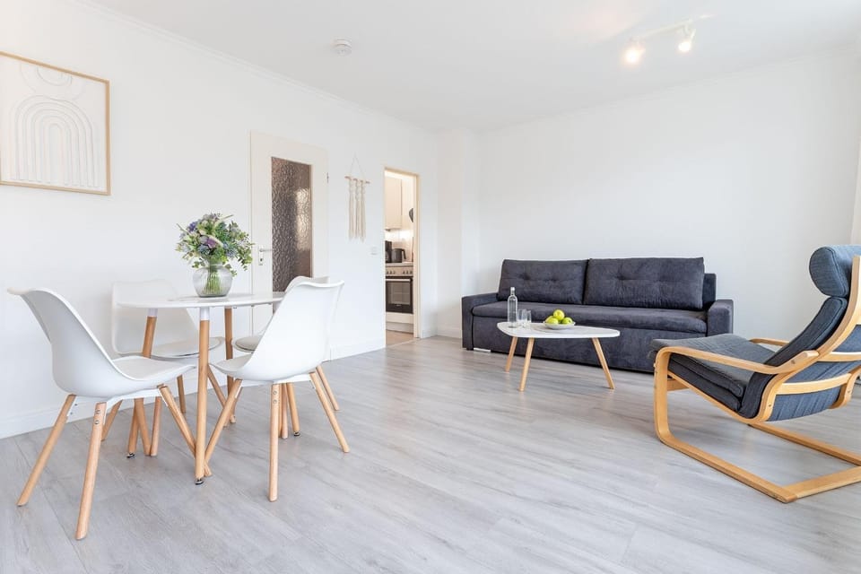 Haus Grömitz Möwenglück Apartment in Grömitz