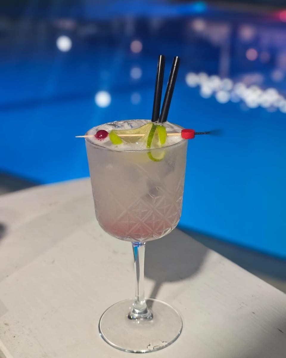 Drinks