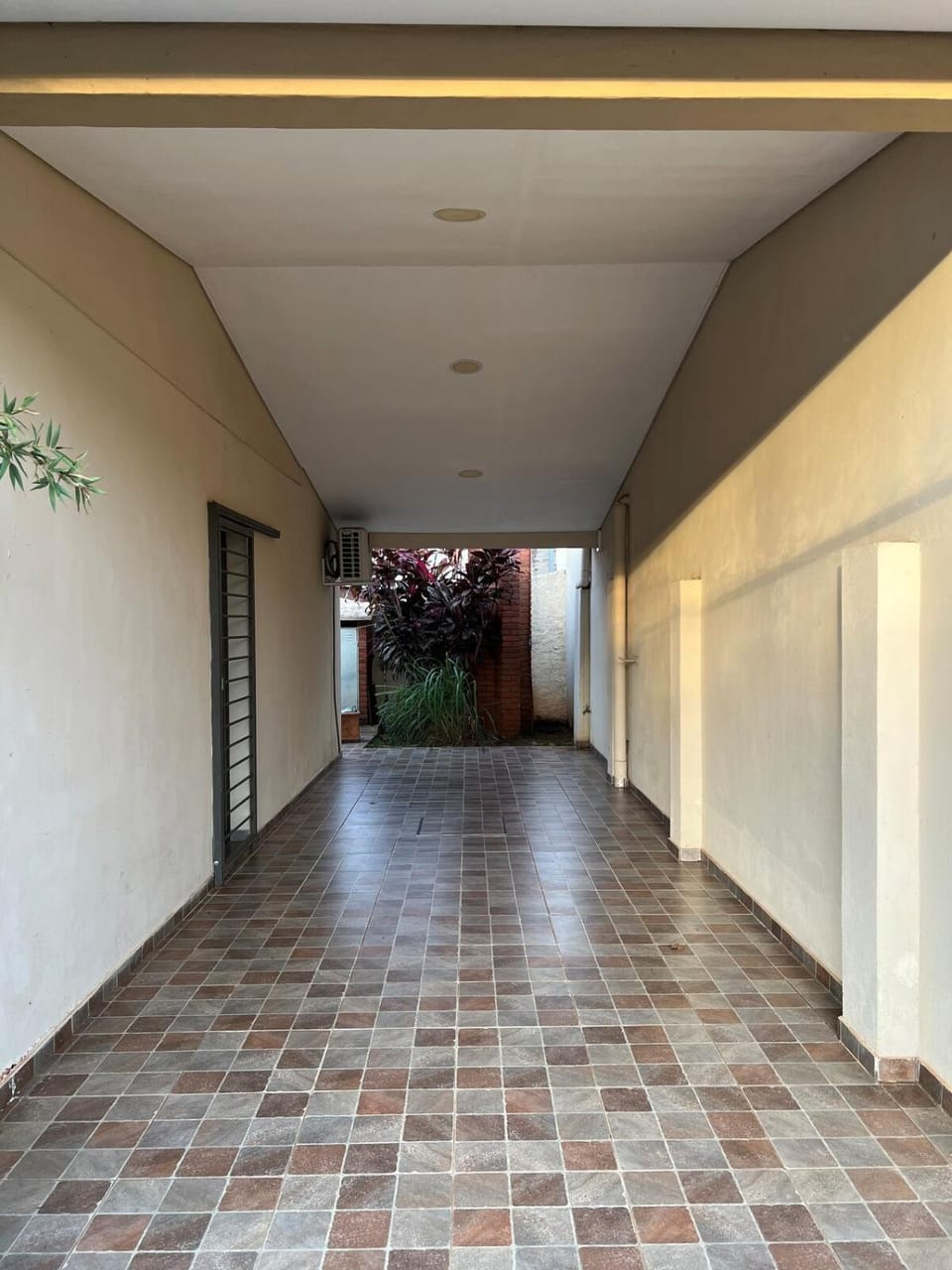 Casa pet friendly con parrilla, jardín y cochera House in Posadas