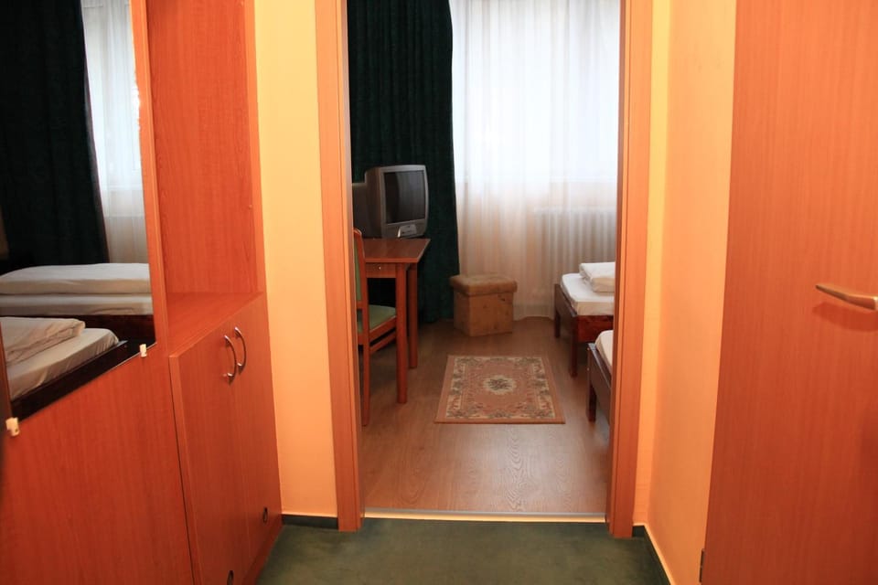 Hotel Ózd Hotel in Hungary