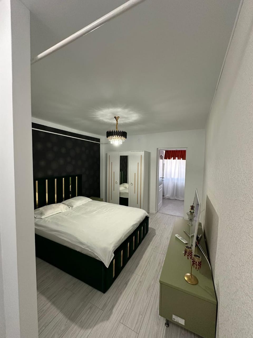 Slatina Armoniei central Luxury Studio Oferim transport de la aeroport și retur contra cost Apartment in Romania