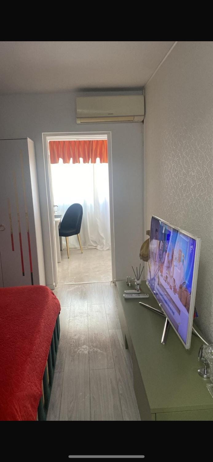 Slatina Armoniei central Luxury Studio Oferim transport de la aeroport și retur contra cost Apartment in Romania