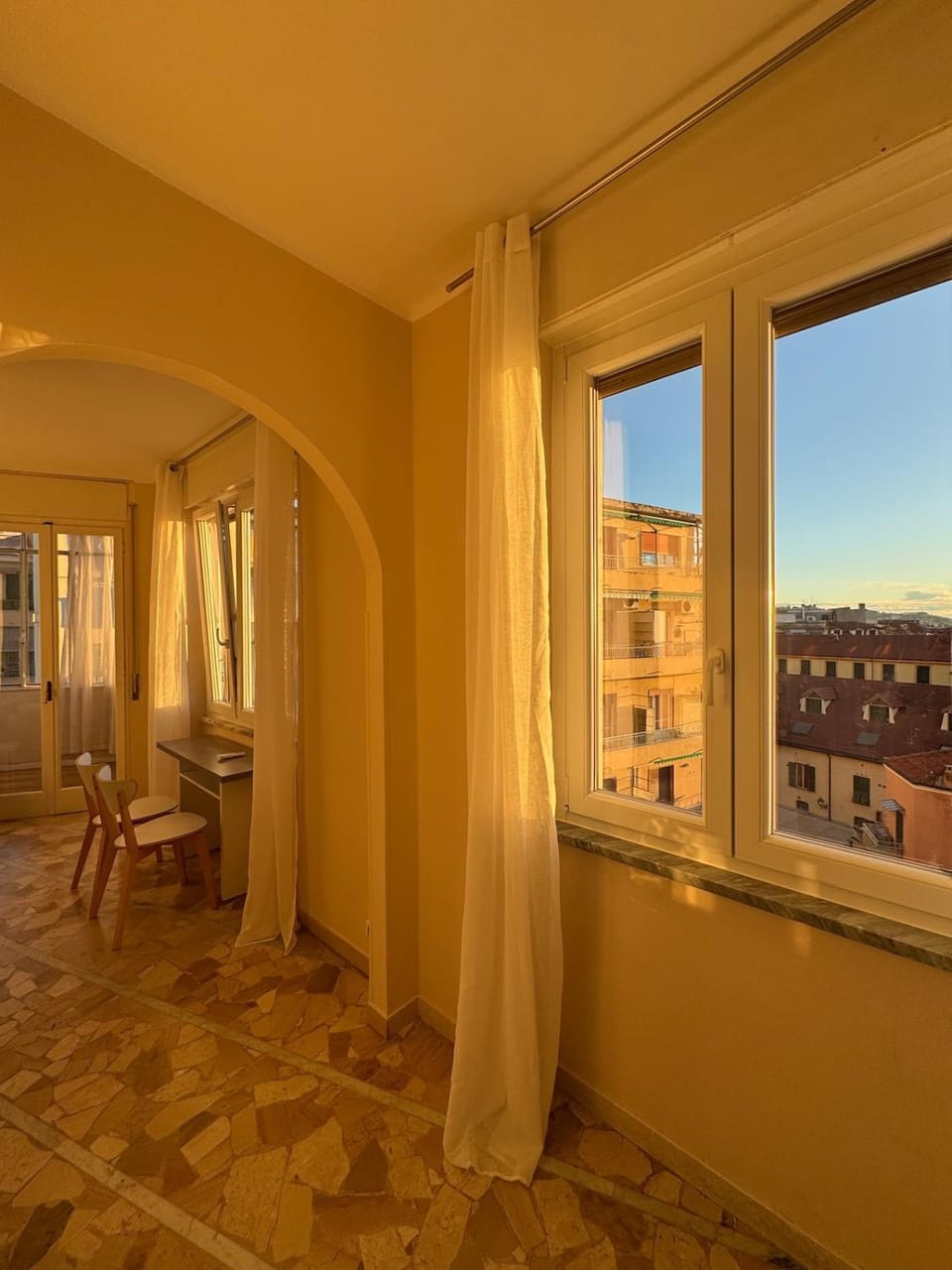 Day, View (from property/room)