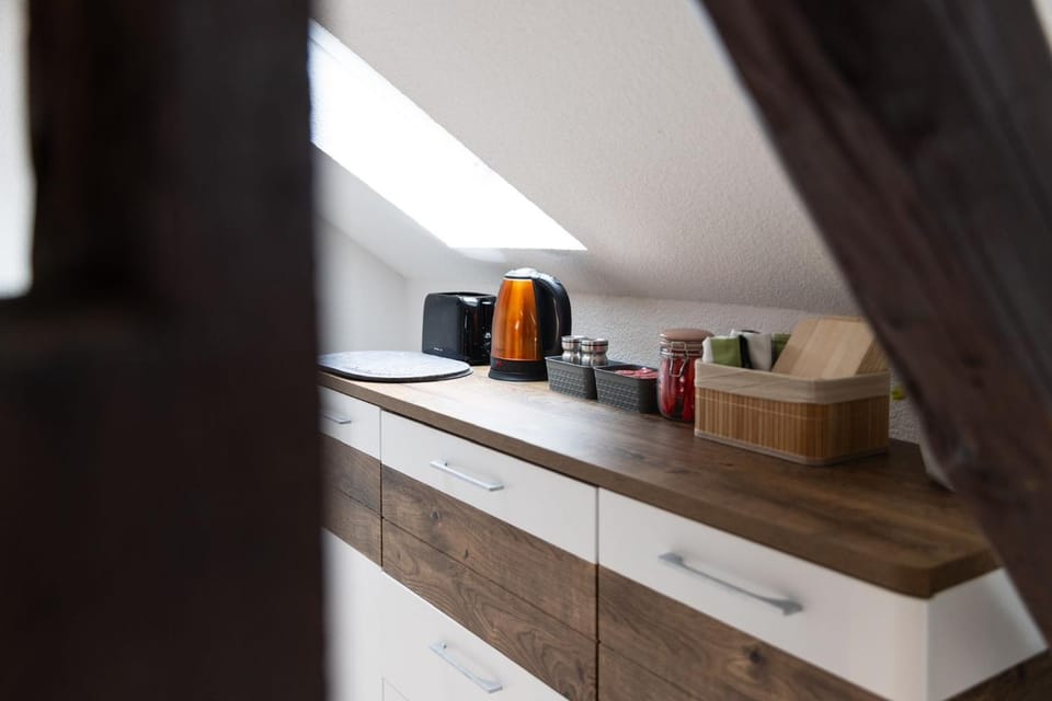 Ferienunterkunft Harpun Bad Oeynhausen Zentral inkl Wifi Apartment in North Rhine-Westphalia
