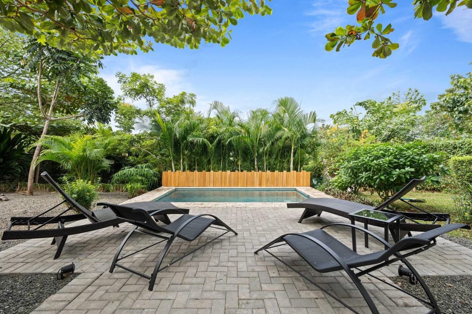 4 BD Tranquil Villa Villa in Guanacaste Province