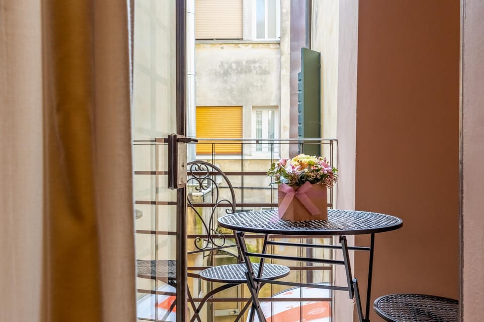 Nobilis Apartment Apartment in Treviso