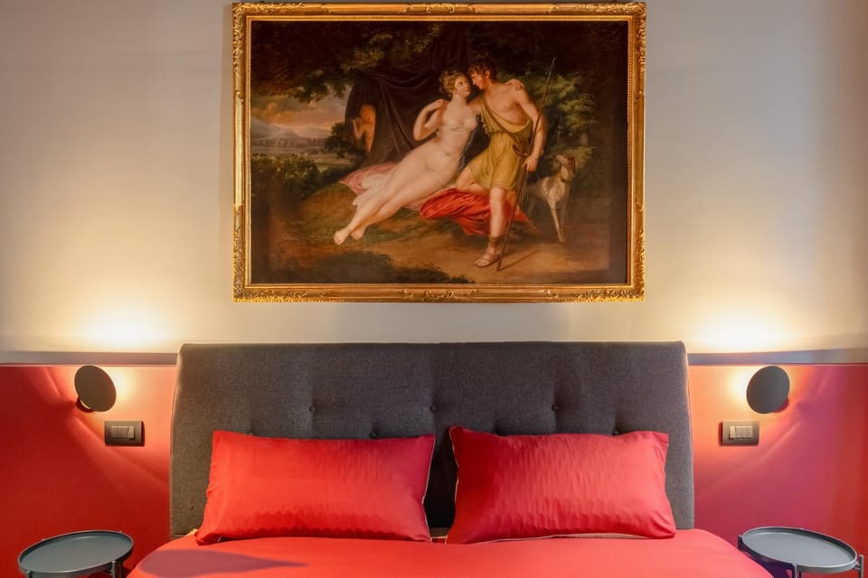 Nobilis Apartment Apartment in Treviso