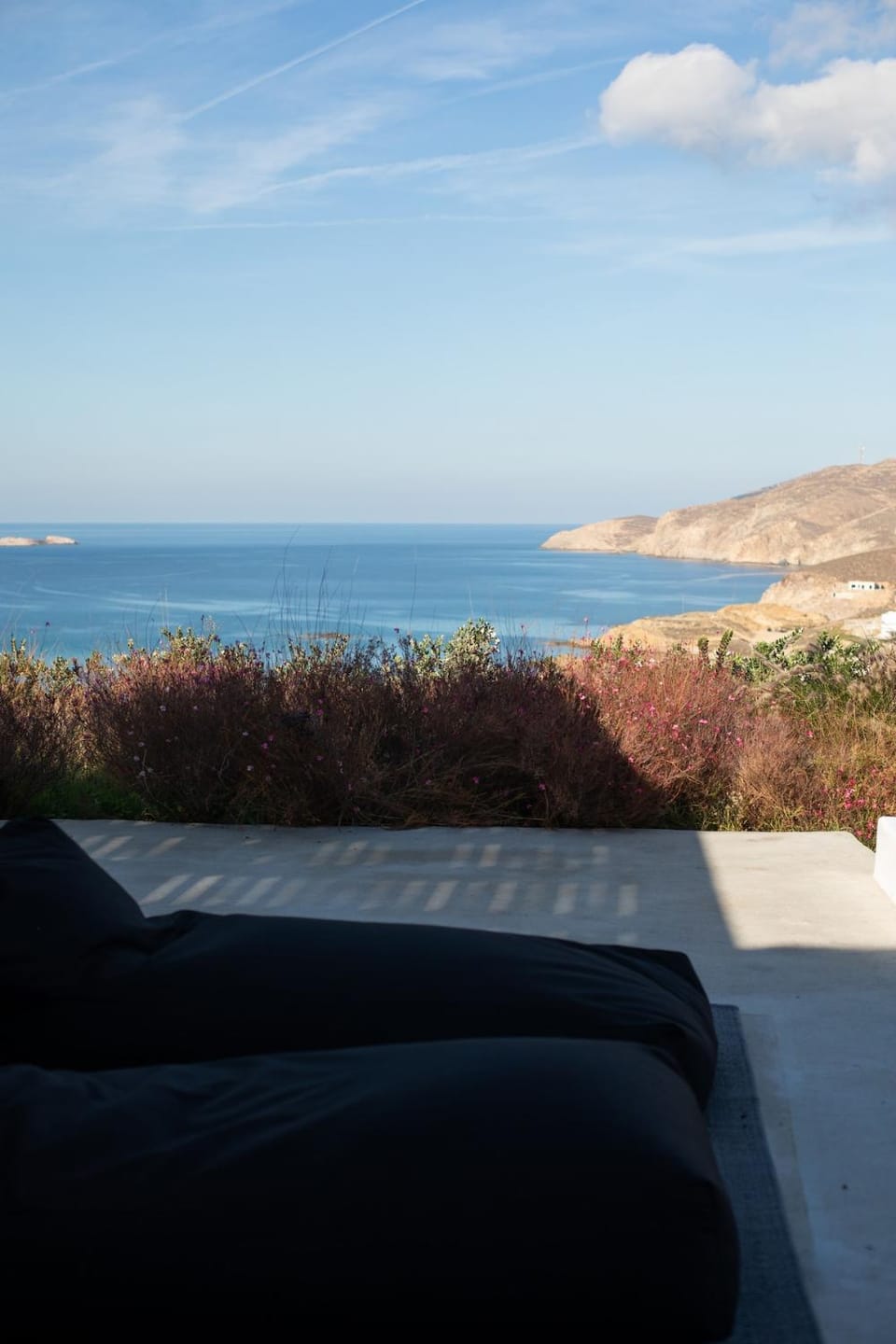 Aora Villa Ftelia Beach Mykonos Villa in Mykonos, Mikonos 846 00, Greece