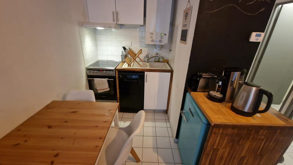 Cosy appartement Beaux-Art à 5min du Corum Apartment in Castelnau-le-Lez