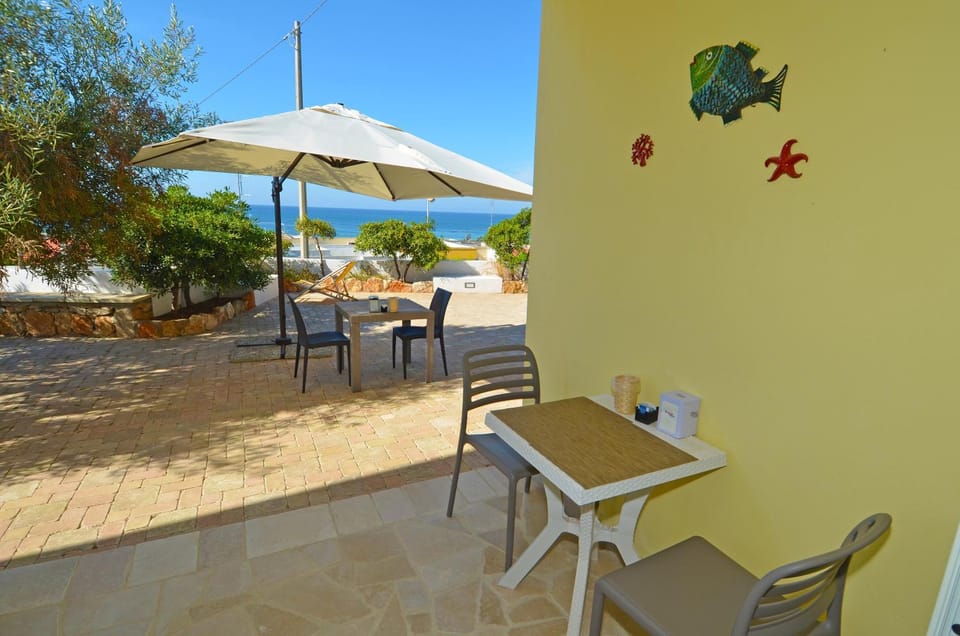 Balcony/Terrace, Breakfast