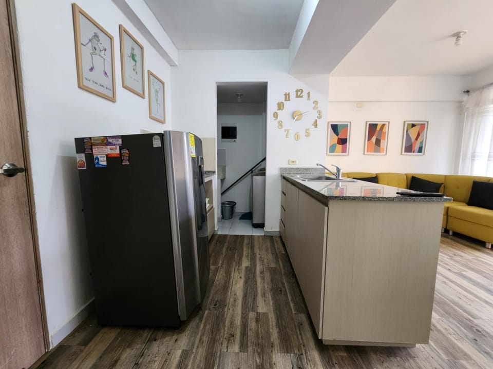 Family Resort Santa Fe De Antioquia - Santa Fe de Antioquia Apartment in Santa Fe de Antioquia