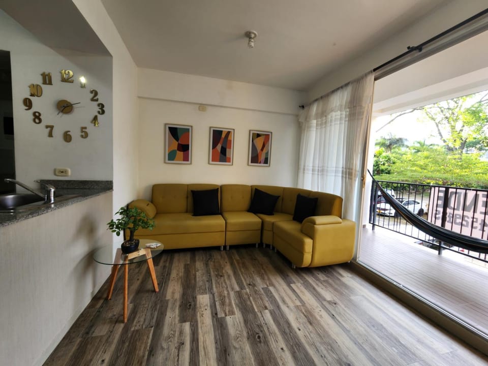 Family Resort Santa Fe De Antioquia - Santa Fe de Antioquia Apartment in Santa Fe de Antioquia