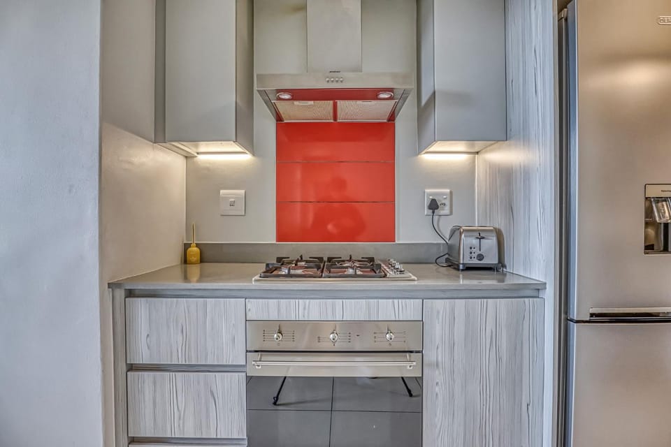 Stunning 1 Bedroom at The Median Apartment in Johannesburg
