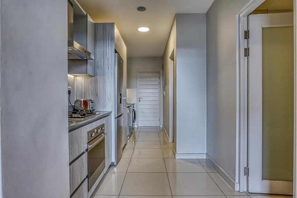 Stunning 1 Bedroom at The Median Apartment in Johannesburg