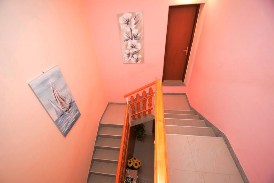 Apartments Mira Bed and Breakfast in Zadar County