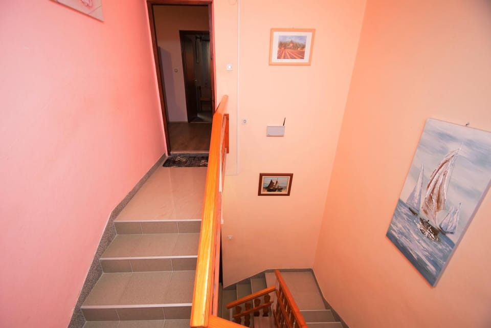 Apartments Mira Bed and Breakfast in Zadar County