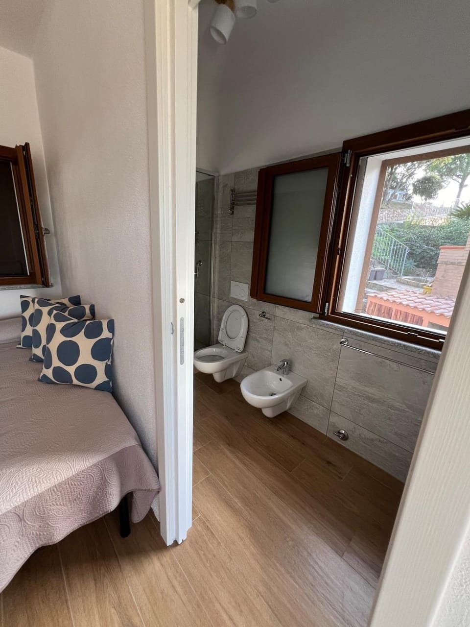 Villetta Zuccale 7 Apartment in Tuscany