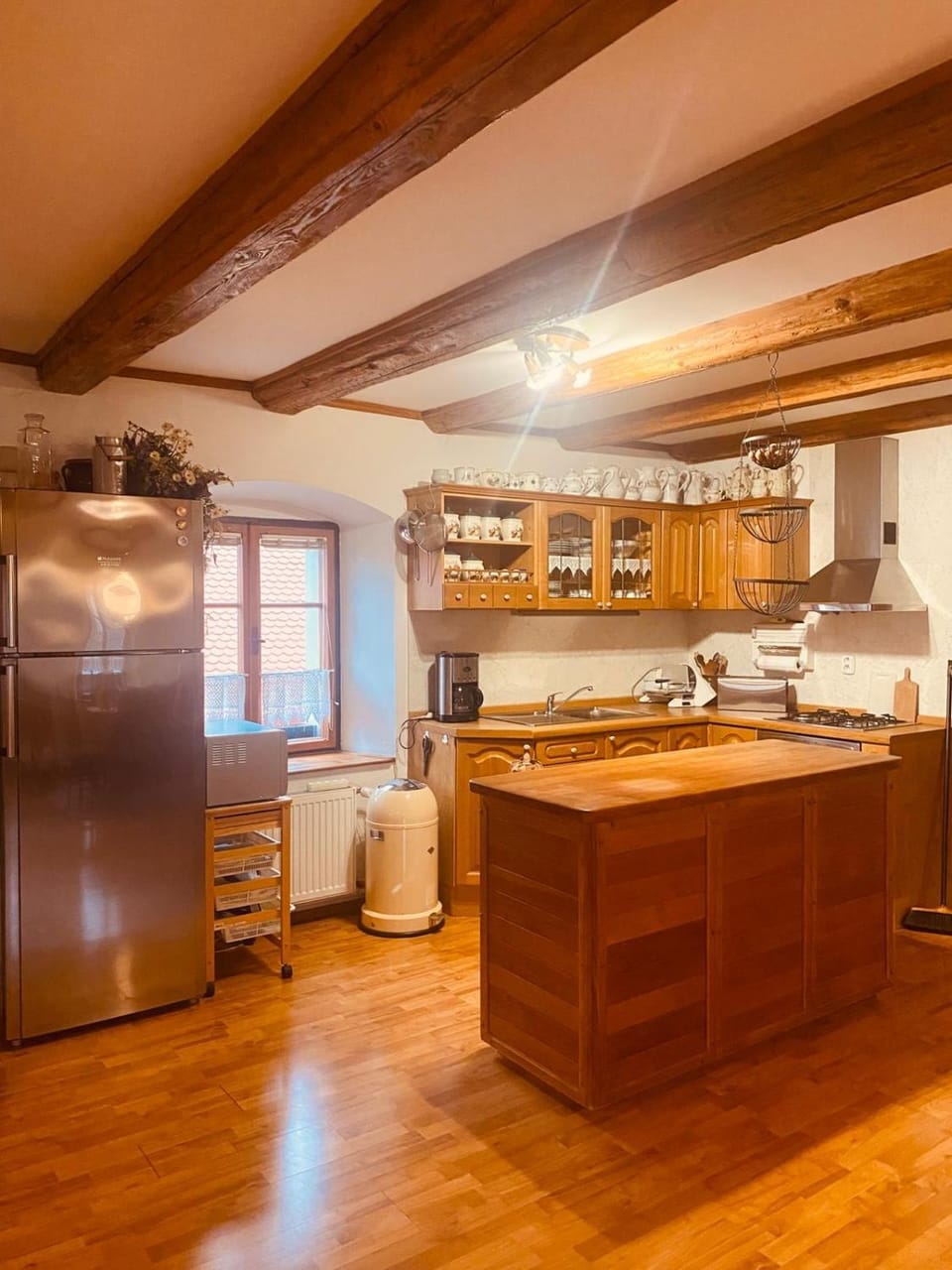 Kitchen or kitchenette, kitchen, kitchen