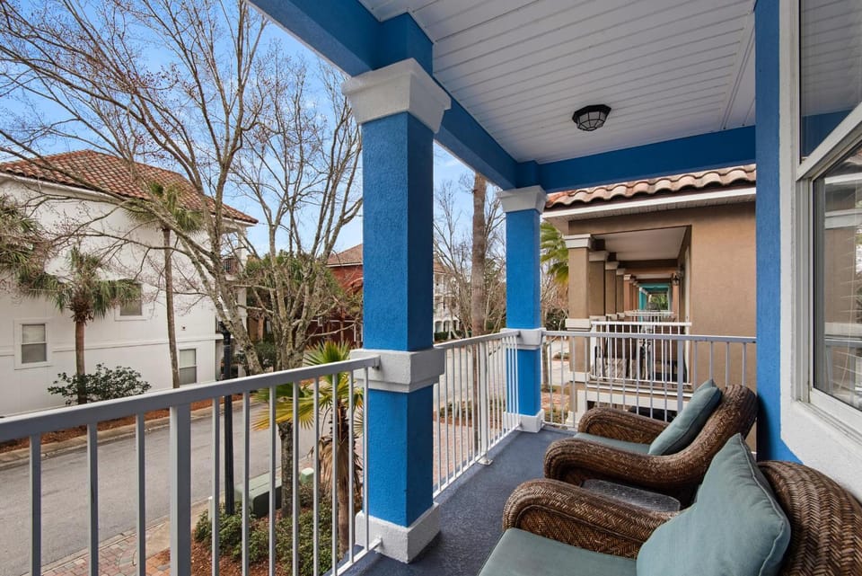 Emerald Destination House in Destin