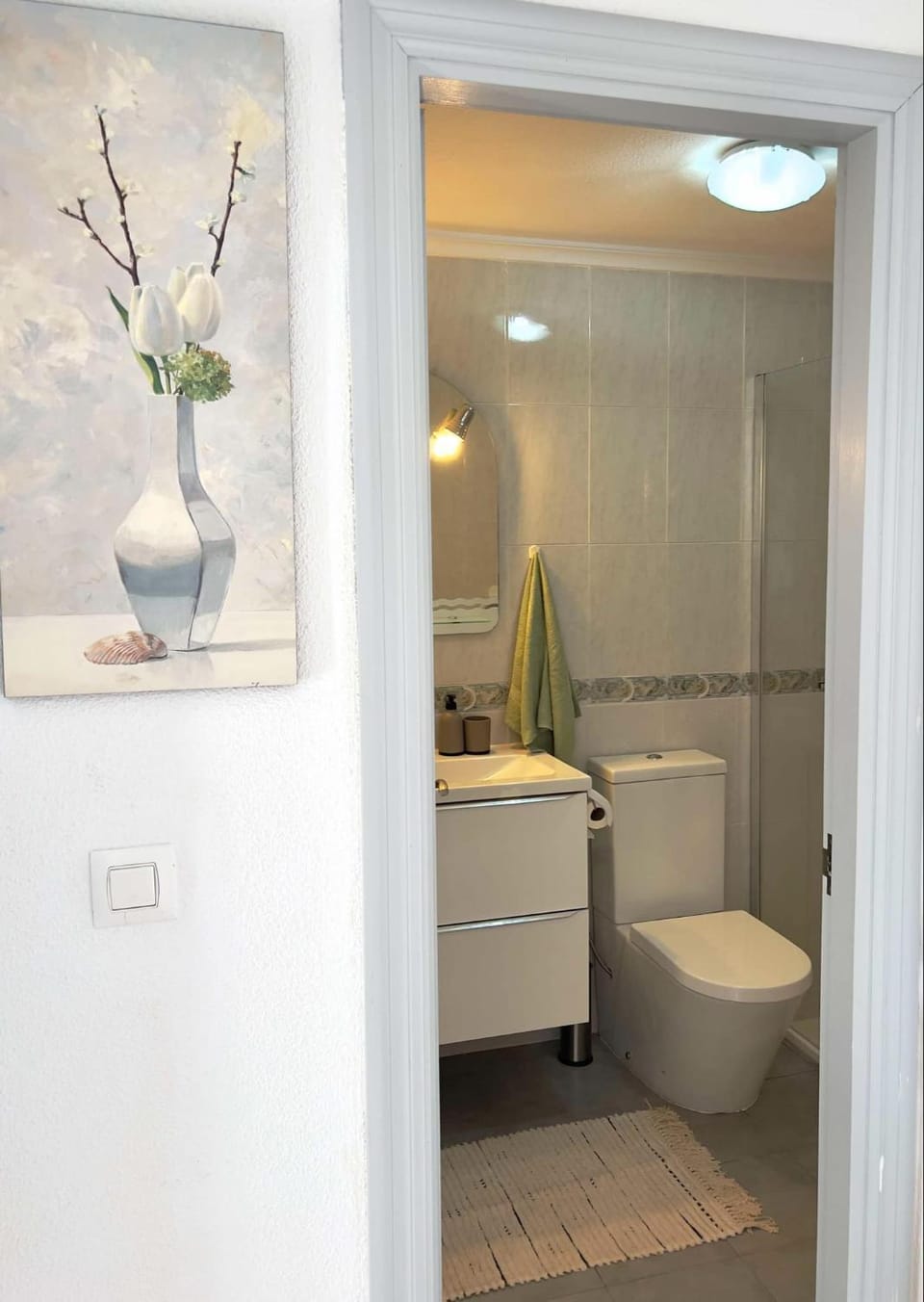 Toilet, Bathroom