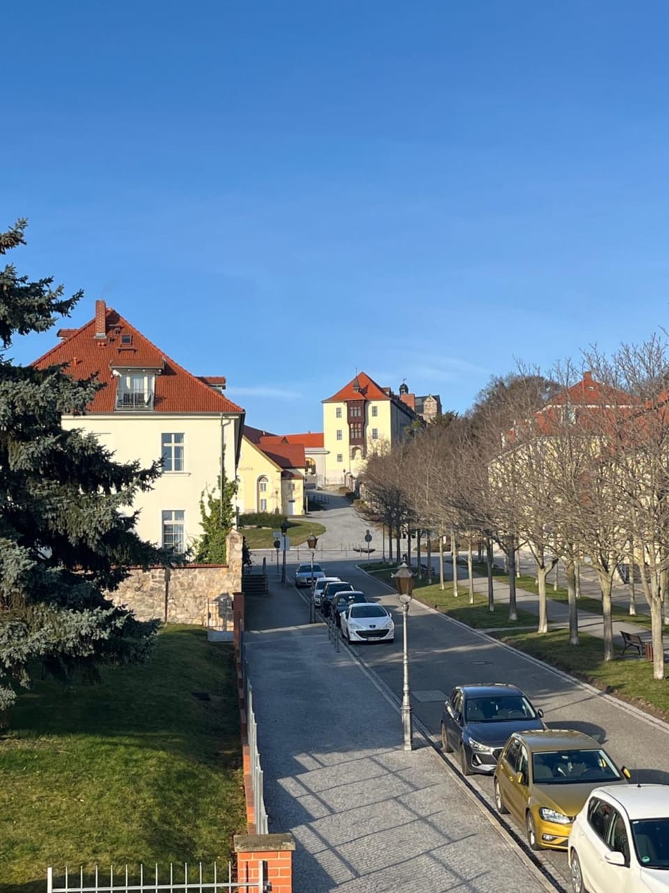View (from property/room)