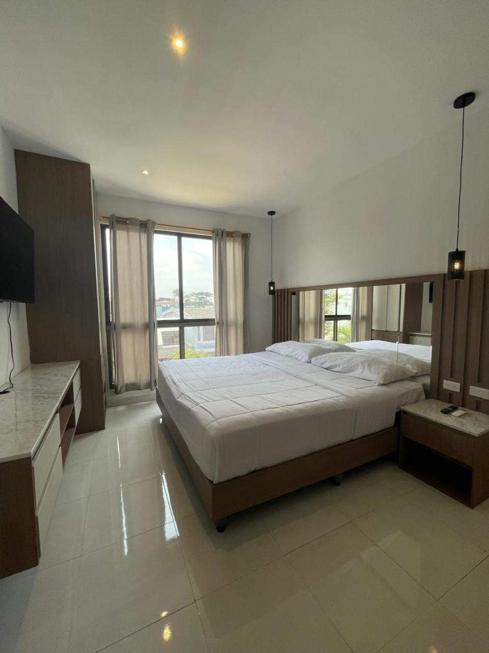 Novapark Kennedy Hotel Apartment hotel in Guayaquil