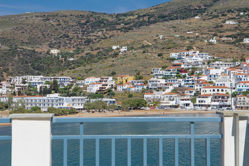 Almar Apartments Apartment in Decentralized Administration of the Aegean