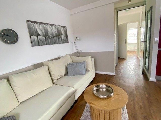 Haus-Rina-OG-DG Apartment in Westerland
